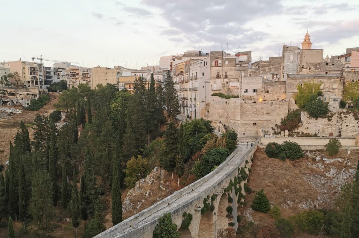Visitare Gravina in Puglia in un giorno: come perdersi tra le sue bellezze Visitare Gravina in Puglia in un giorno: come perdersi tra le sue bellezze