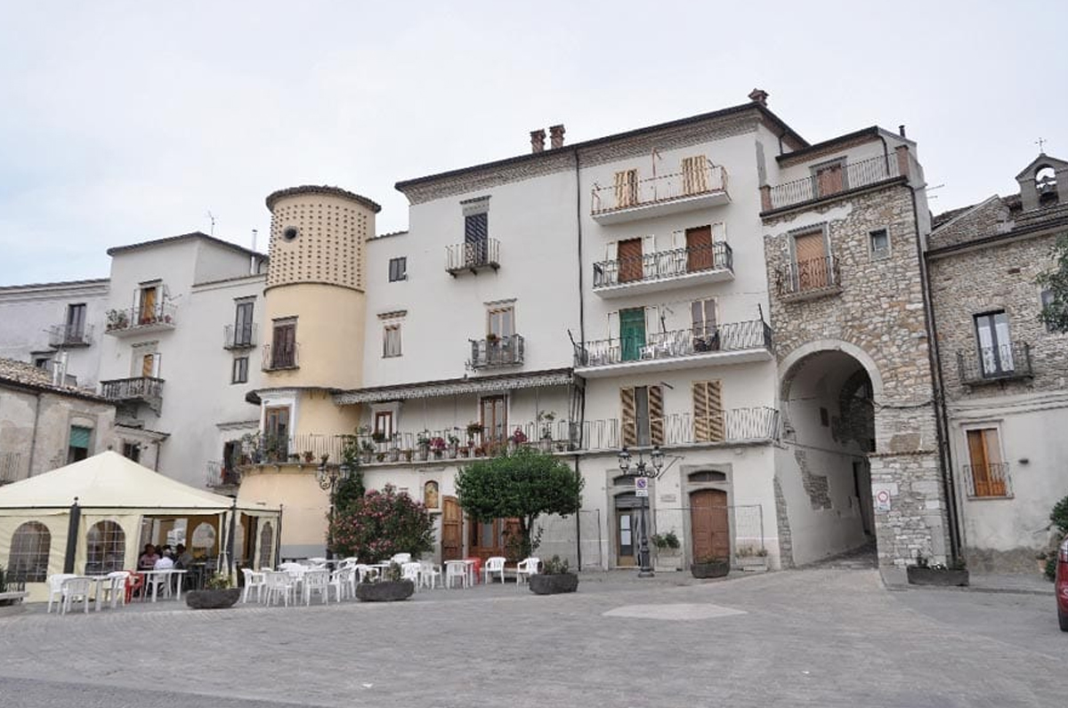 5mila euro per vivere in Puglia: l’iniziativa di Roseto Valfortore