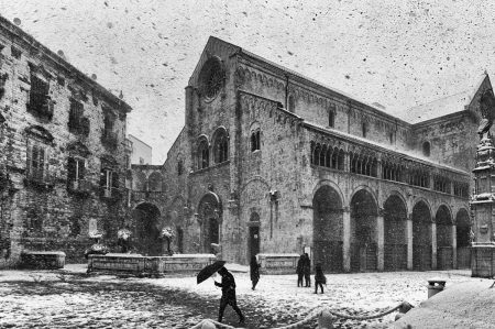 Cattedrale di Bitonto vince Wiki Loves Monuments