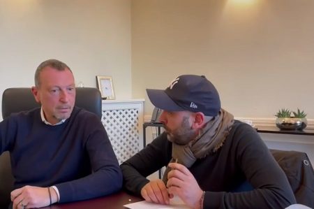 Checco Zalone Sanremo