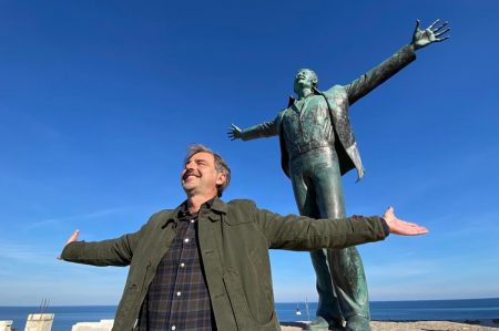 Prossima puntata di Linea Verde