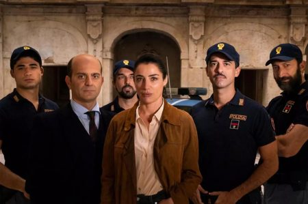 Lolita Lobosco, ricerca cast per la seconda stagione