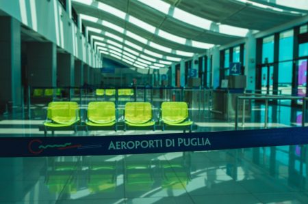 Aeroporti di Puglia, nuovo volo Bari-Dubai con Wizzair