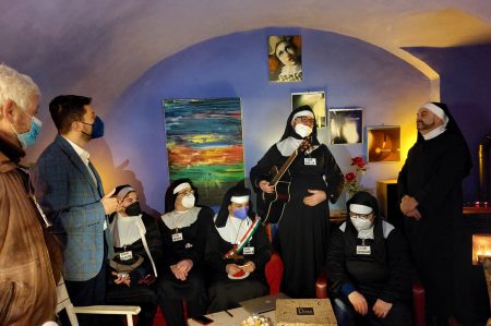 Carnevale di Putignano online