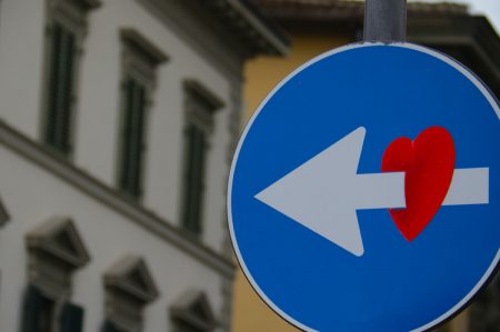 San Valentino Puglia: Polignano e Ruvo addobbate a festa