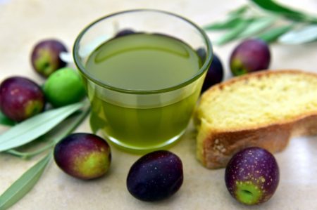 Olio evo