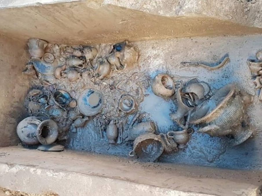 Apuli Messapi Chi erano i Messapi? - Puglia.com