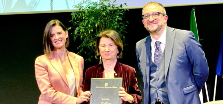 Pari opportunità nei comuni: firmata a Roma l’intesa tra ANCI e Ministero | Puglia.com