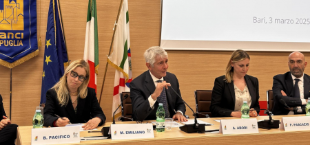 Finanziamenti Sport e cultura: il resoconto dell’incontro con il Ministro Abodi | Puglia.com