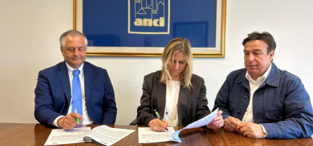 Protocollo Coldiretti ANCI Puglia per mense scolastiche più sane in Puglia | Puglia.com