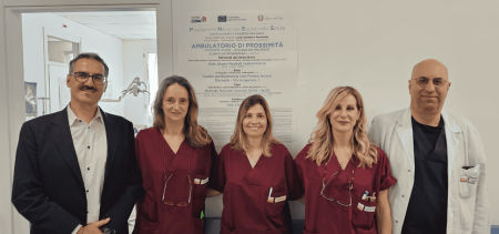Ambulatorio odontoiatrico PNES gratuito a Bisceglie per chi vive in povertà | Puglia.com