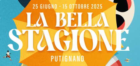 A Putignano è arrivata La Bella Stagione: festival e musica fino a ottobre | Puglia.com
