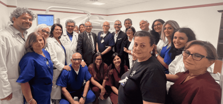 Nuova Radioterapia Metabolica all’ospedale Dimiccoli di Barletta | Puglia.com