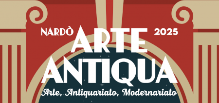 Arte Antiqua 2025: antiquariato a Nardò in mostra da domani | Puglia.com