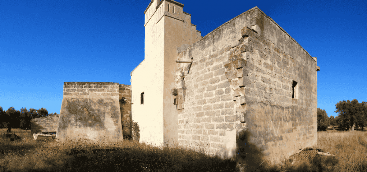 Masserie fortificate: 3 masserie in Puglia dove la storia abita la terra | Puglia.com