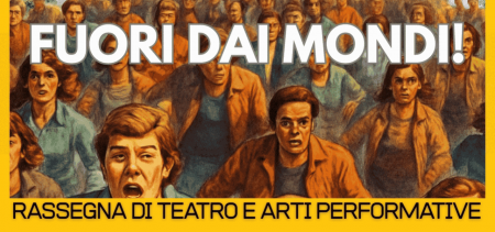 Fuori dai Mondi: emozioni teatrali a Castel del Monte | Puglia.com