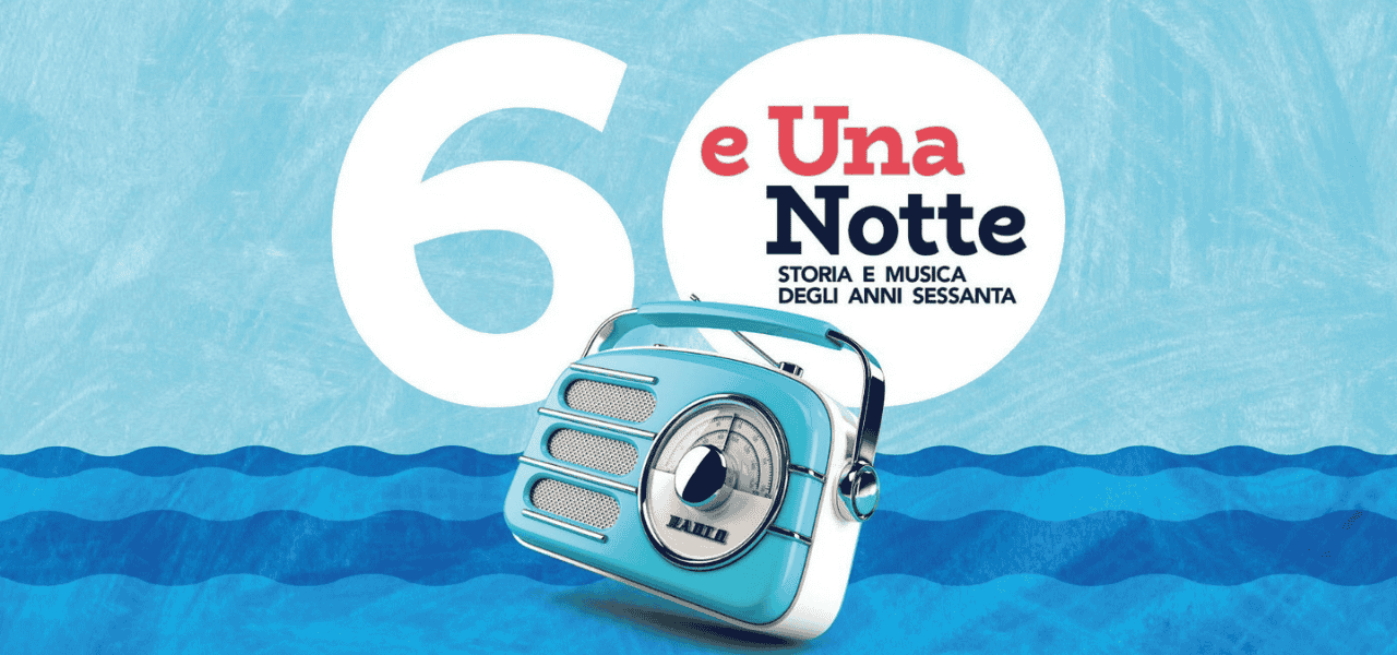 60 e una notte: lo show musicale illumina Foggia Estate 2025 | Puglia.com