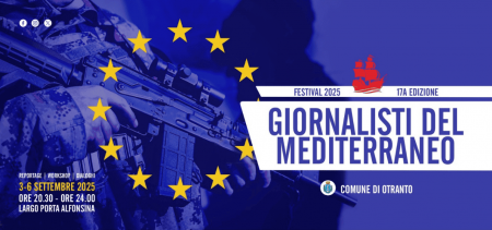 150- Giornalisti del Mediterraneo