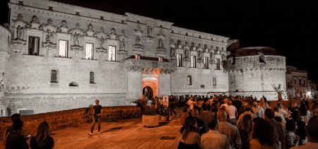 Spiritosa a Corigliano d’Otranto: domani anteprima festival | Puglia.com