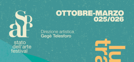 Da venerdì a Lecce lo Stato dell’Arte Festival di GéGé Telesforo | Puglia.com