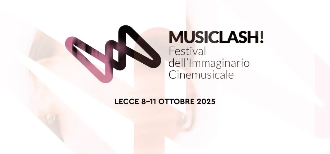 MUSICLASH! Festival a Lecce: musica, cinema e salute mentale | Puglia.com