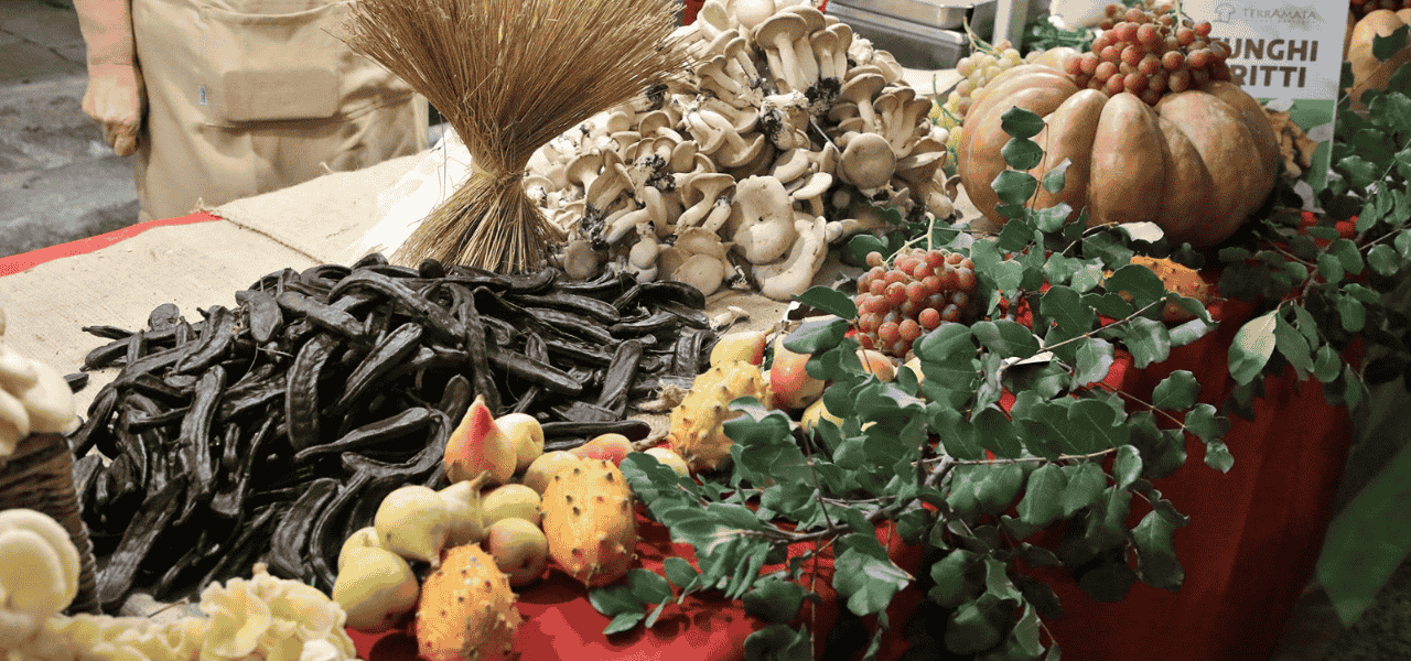Festa d'Autunno a Castellana Grotte: tutti i sapori locali | Puglia.com