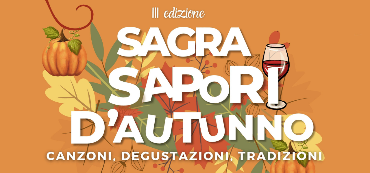 Questo sabato L'anëme 'i mortë Peschici e i Sapori d'Autunno | Puglia.com