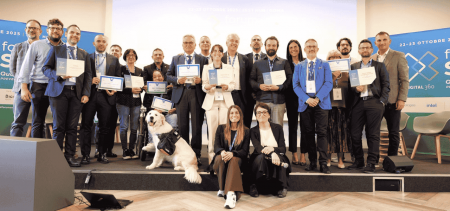 La rete Oncologica Asl Bt premiata al Forum Sanità 2025 | Puglia.com
