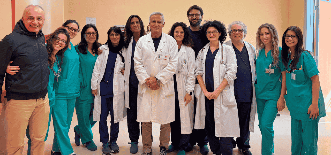 Tirzepatide: nuove prospettive terapeutiche dall’ospedale Miulli | Puglia.com