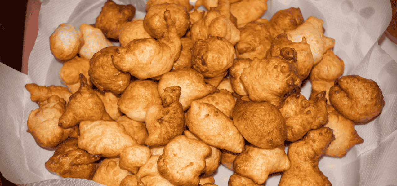 Pettole pugliesi: tradizione natalizia tra gusto e ricordi | Puglia.com