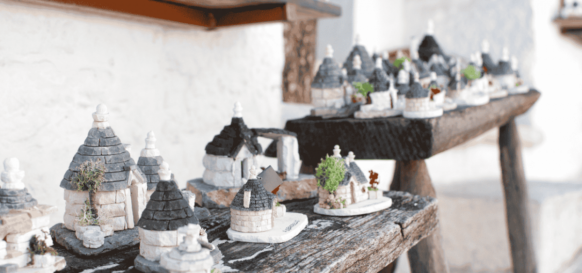 Cinque borghi pugliesi che sembrano presepi viventi | Puglia.com