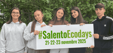 Salento ECOdays: l'appello degli ECOisti per la pulizia del territorio | Puglia.com