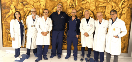 Lotta Tumore al Pancreas: l'Ospedale Miulli in prima linea | Puglia.com