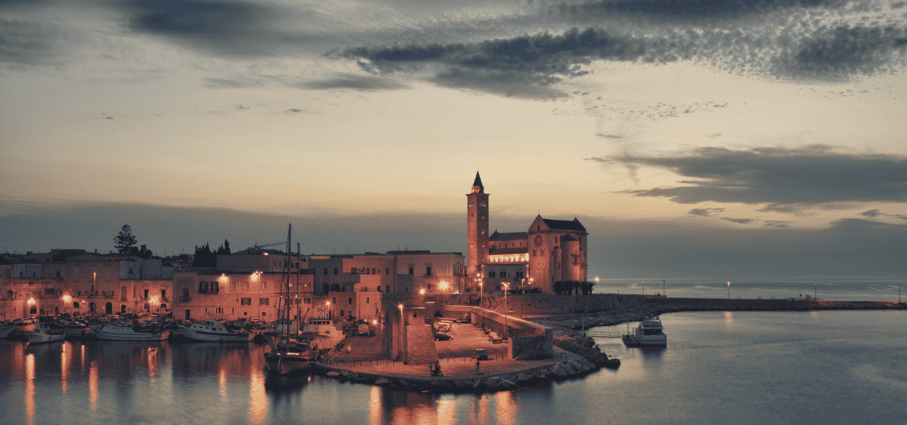 Il Bambinello di Trani: fede, mistero e tradizioni natalizie pugliesi | Puglia.com