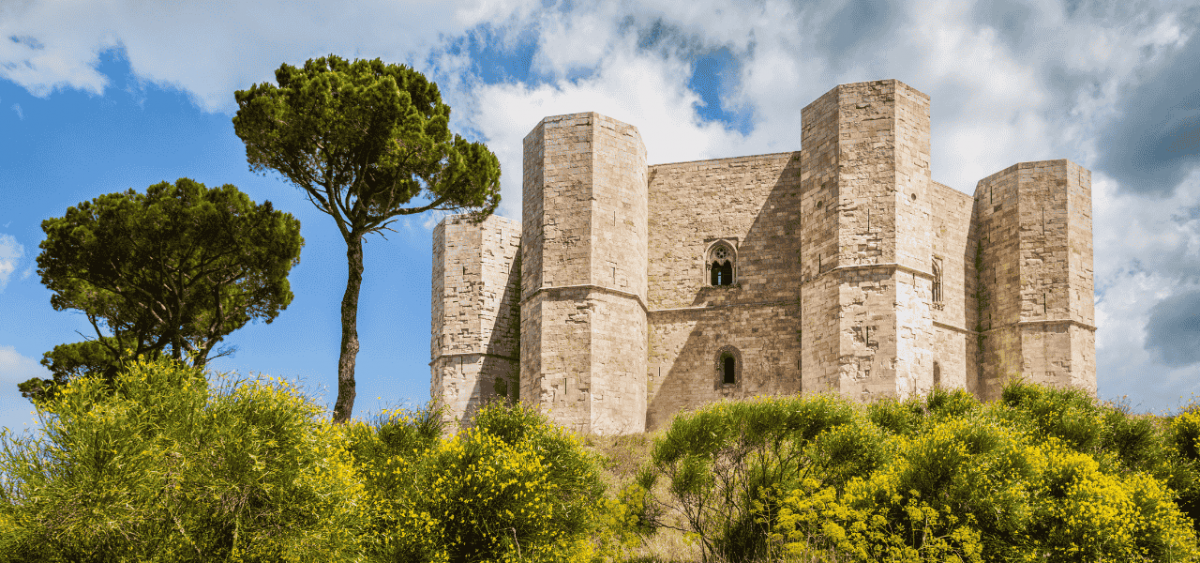 I castelli pugliesi più belli da visitare questo inverno in Puglia | Puglia.com