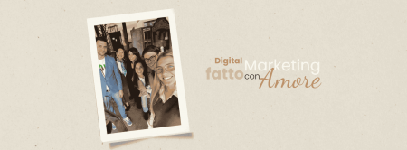 Copertina I Love Marketing