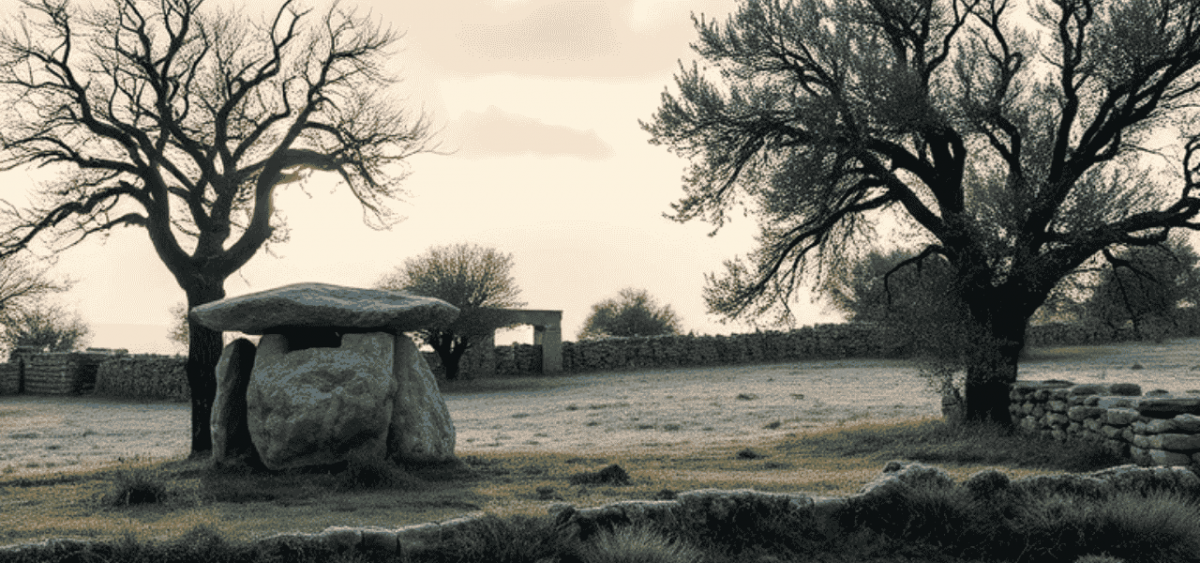 Puglia megalitica: i luoghi di pietra da scoprire d’inverno in Puglia | Puglia.com