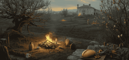 Simboli di rinascita nella cultura contadina pugliese | Puglia.com