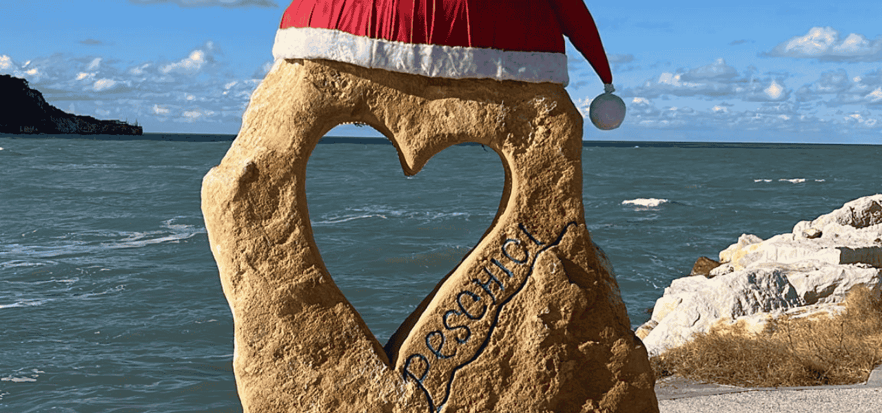 La Perla del Natale: tutti gli eventi del Natale a Peschici 2025 | Puglia.com