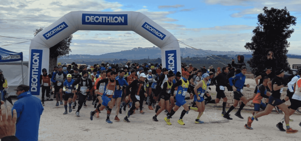 Stracollina Trail 2025: questa domenica la tappa Pugliatrail a Mottola | Puglia.com