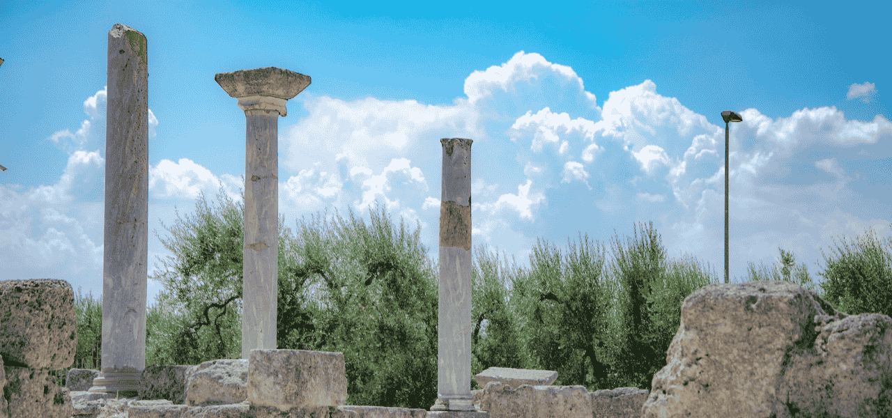 Canosa Paleocristiana: Premio Francovich 2025 come miglior Sito Archeologico d’Italia | Puglia.com