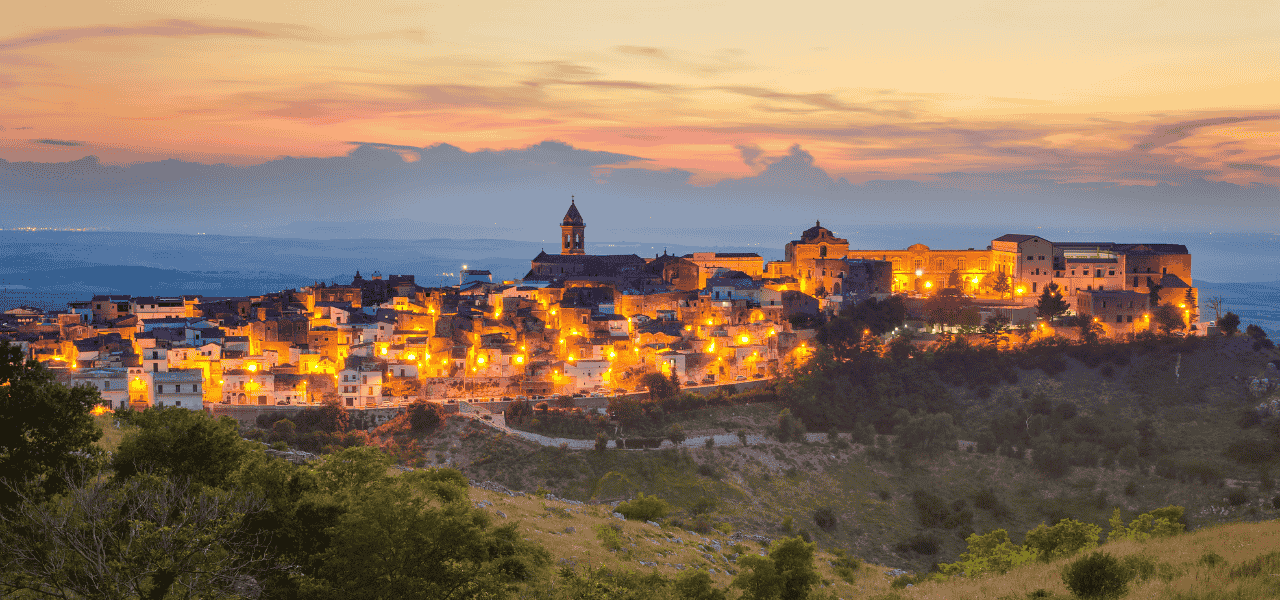 Con Francesco Pierini di Minervino Murge l'artigianato pugliese vola in Indonesia | Puglia.com