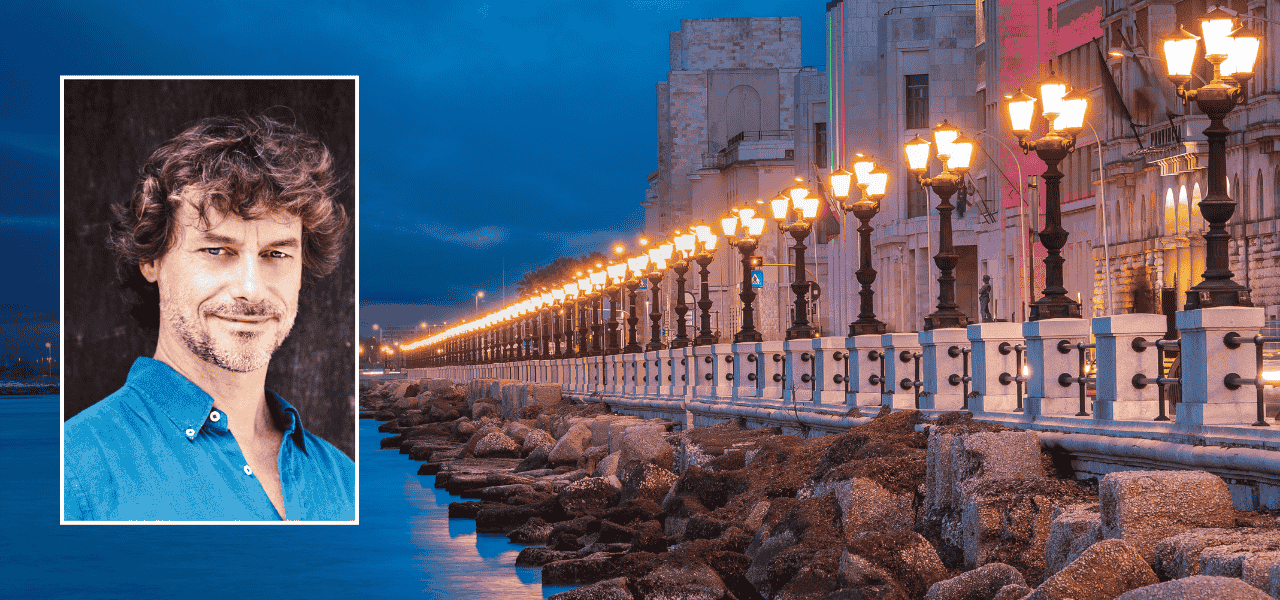 Laurea Honoris Causa ad Alberto Angela dall'Università di Bari | Puglia.com