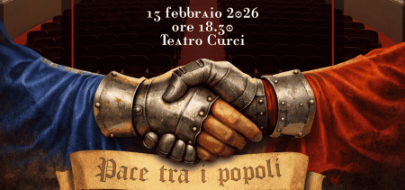 Disfida di Barletta 2026: questo venerdì lo spettacolo al Teatro Curci | Puglia.com