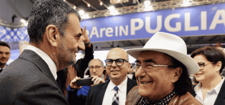 Turismo in Puglia: presentato alla BIT 2026 un 2025 da record | Puglia.com