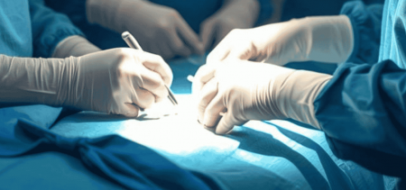 Al Policlinico di Bari primo trapianto di linfonodi con chirurgia robotica | Puglia.com