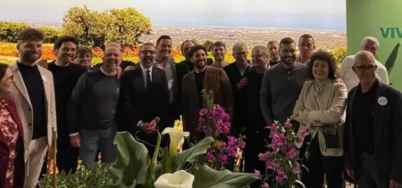 Il Florovivaismo Puglia al MyPlant & Garden 2026: prossima tappa Sanremo | Puglia.com