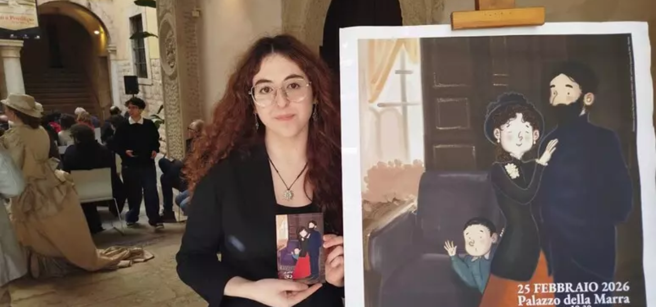 Barletta celebre i 180 anni di Giuseppe De Nittis: Parigi, Roma e Palazzo Marra | Puglia.com