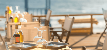 Ristorazione: l’importanza dell’inglese per accogliere i turisti