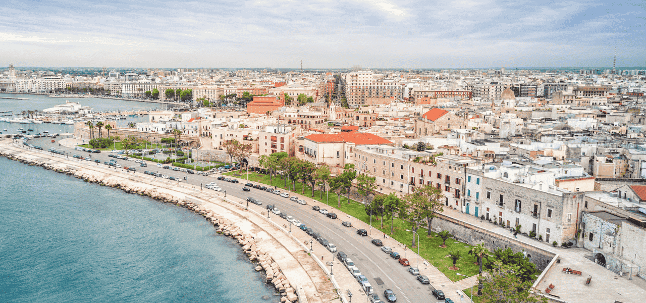 Bari capitale del clima in Italia nell’indice del clima Sole24Ore 2026 | Puglia.com